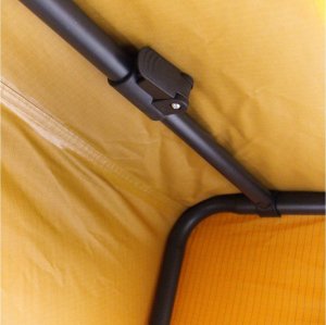 Offlander OFFLANDER NAMIOT DACHOWY TOMAHAK 2.1 10