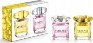 Versace VERSACE SET (DIAMOND (W) EDT/S 30ML + BR.CRYSTAL EDT/S 30ML ) 3