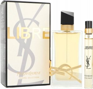 Yves Saint Laurent YSL SET (LIBRE (W) EDP/S 90ML + MINI 10ML) 1