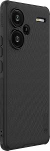 Nillkin Etui Nillkin Super Shield Pro Xiaomi Redmi Note 13 Pro+ Plus 5G Black / Czarny 2