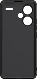 Nillkin Etui Nillkin Super Shield Pro Xiaomi Redmi Note 13 Pro+ Plus 5G Black / Czarny 6