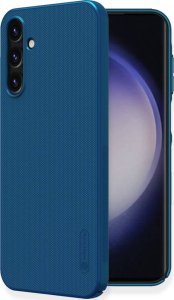 Nillkin Etui Nillkin Super Shield Samsung Galaxy A25 5G Peacock Blue 1