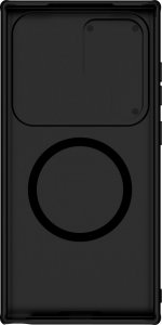 Nillkin Etui Nillkin CamShield Pro Magnetic Samsung Galaxy S24 Ultra Black / Czarny 7