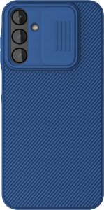 Nillkin Etui Nillkin CamShield Pro Samsung Galaxy A25 5G Blue / Niebieski 1