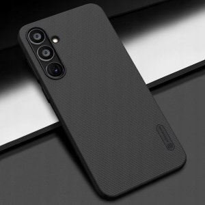 Nillkin Etui Nillkin Super Shield Samsung Galaxy A35 5G Black / Czarny 7