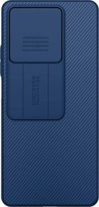 Nillkin Etui Nillkin CamShield Pro Xiaomi Redmi Note 13 5G Blue / Niebieski 1