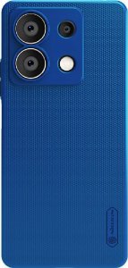 Nillkin Etui Nillkin Super Shield Xiaomi Redmi Note 13 5G Peacock Blue 1