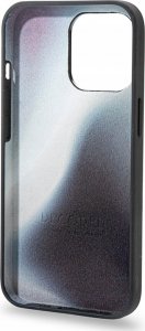 Decoded Decoded Silicone Backcover iPhone 13 Pro Charcoal 1