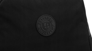 Peterson Pojemny Plecak Damski Z Nylonu 5