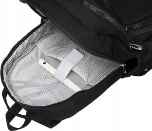 Peterson Pojemny Plecak Damski Z Nylonu 7