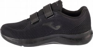 Joma Joma Corinto Men 2421 CCORIS2421V Czarne 44 3