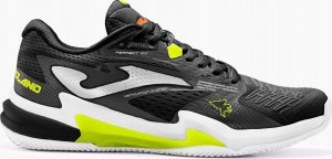 Joma Joma Roland Men 2401 TROLAS2401C Czarne 43 7