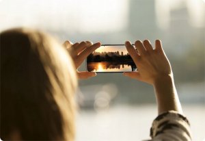 Spigen SZKŁO HARTOWANE SPIGEN ALM GLAS.TR 2-PACK NOTHING PHONE 2A CLEAR 5