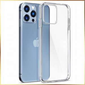 3MK Etui Clear Case do Xiaomi 14 Ultra 4