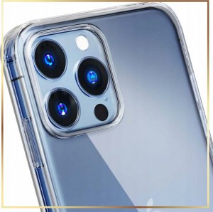 3MK Etui Clear Case do Xiaomi 14 Ultra 5