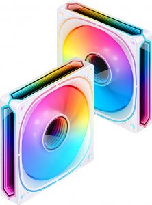 Wentylator Jonsbo FR-505W 2