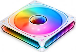 Wentylator Jonsbo FR-505W 6