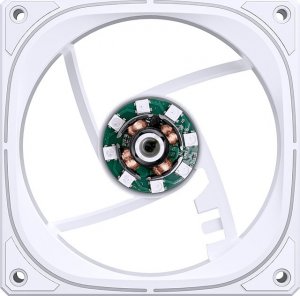 Wentylator Jonsbo FR-505W 9