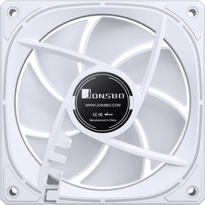 Wentylator Jonsbo FR-505W 10