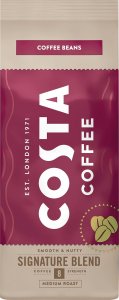 Kawa ziarnista Costa Coffee Costa Coffee Signature Blend Medium kawa ziarnista 200g 1