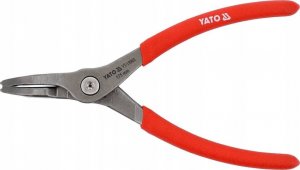 Yato YATO SZCZYPCE SEGERA ZEWNĘTRZNIE WYGIĘTE 225mm 1