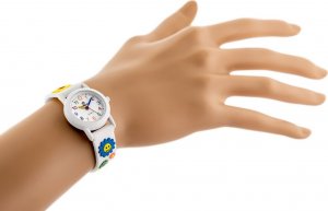 Perfect ZEGAREK DZIECIĘCY PERFECT A971K-22-02 (zp977a) NoSize 5