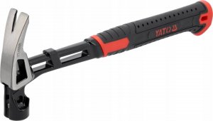 Yato YATO MŁOTEK METALOWY LAKIEROWANY 450g 2