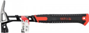 Yato YATO MŁOTEK METALOWY LAKIEROWANY 450g 3