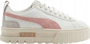 Puma Puma Mayze Classic Wmns 389861-02 białe 36 1