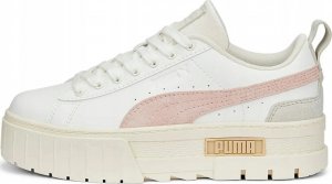 Puma Puma Mayze Classic Wmns 389861-02 białe 39 1