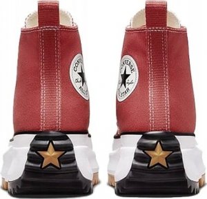 Converse Converse Run Star Hike A05136C Czerwone 40 2