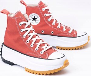 Converse Converse Run Star Hike A05136C Czerwone 40 7