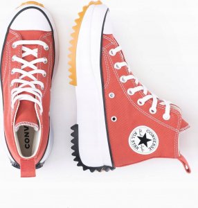 Converse Converse Run Star Hike A05136C Czerwone 40 8