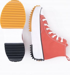 Converse Converse Run Star Hike A05136C Czerwone 40 9
