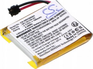 Cameron Sino Akumulator Bateria Typ 361-00108-00 361-00108-01 Garmin Vivoactive 3 Music / Cs-grv300sh 2