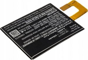 Cameron Sino Akumulator Bateria Typ 58-000117 Do Czytnika Amazon Kindle Oasis Ko1 1 2 3 / Cs-abw560sl 2