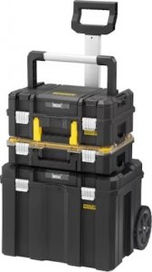 Stanley Skrzynka narzędziowa na kółkach FMST1-80103 14