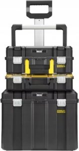 Stanley Skrzynka narzędziowa na kółkach FMST1-80103 15