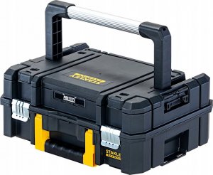 Stanley Skrzynka narzędziowa na kółkach FMST1-80103 3