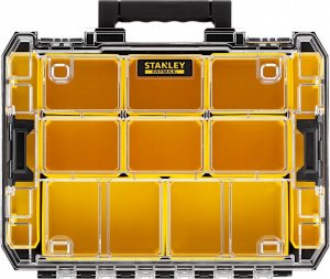 Stanley Skrzynka narzędziowa na kółkach FMST1-80103 4