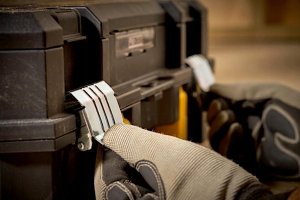 Stanley Skrzynka narzędziowa na kółkach FMST1-80103 9