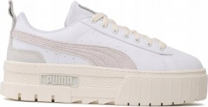 Puma Puma Mayze Classic Wmns 389861-01 białe 41 2