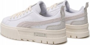 Puma Puma Mayze Classic Wmns 389861-01 białe 41 3