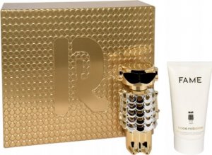 Paco Rabanne PACO RABANNE SET (FAME EDP/S 50ML + BODY LOTION 75ML) 1