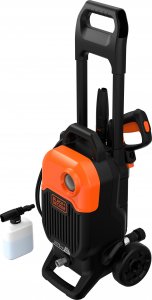 Myjka ciśnieniowa Black+Decker BD MYJKA 2000W BEPW2000 150bar 2
