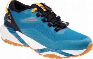 Buty trekkingowe męskie Elbrus Męskie Buty FAREN WP GR 4