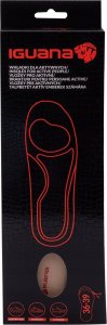Iguana Wkładki LAMIS COMFORT INSOLE 3