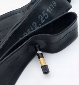 Radvik Dętka BIKE TUBE 28" x 1,75/1,95 AV48 2