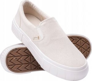 Iguana Damskie Trampki RUTA R W 9