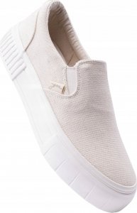 Iguana Damskie Trampki RUTA R W 6